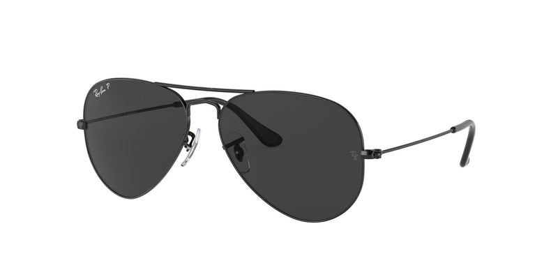 Load image into Gallery viewer, Ray-Ban RB3025 55 Unisex Sunglasses