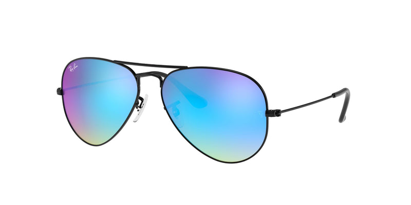 Load image into Gallery viewer, Ray-Ban RB3025 55 Unisex Sunglasses
