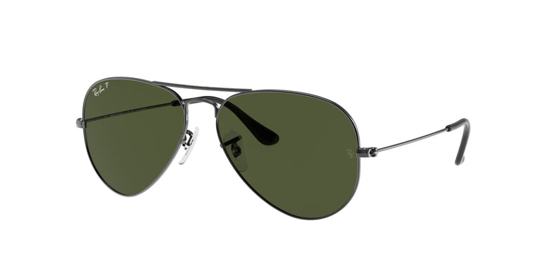 Load image into Gallery viewer, Ray-Ban RB3025 55 Unisex Sunglasses