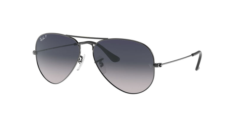 Load image into Gallery viewer, Ray-Ban RB3025 55 Unisex Sunglasses
