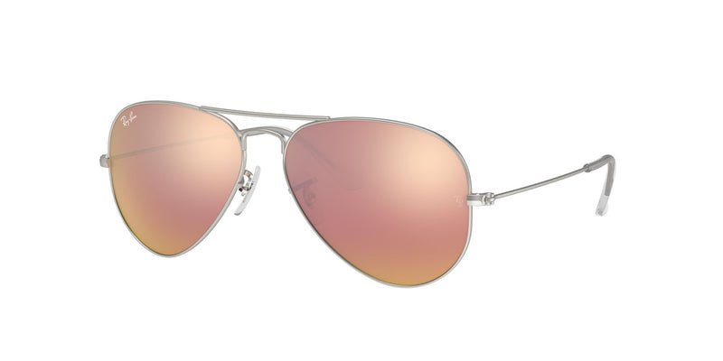 Load image into Gallery viewer, Ray-Ban RB3025 55 Unisex Sunglasses