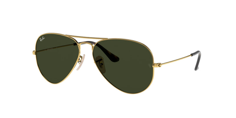 Load image into Gallery viewer, Ray-Ban RB3025 55 Unisex Sunglasses