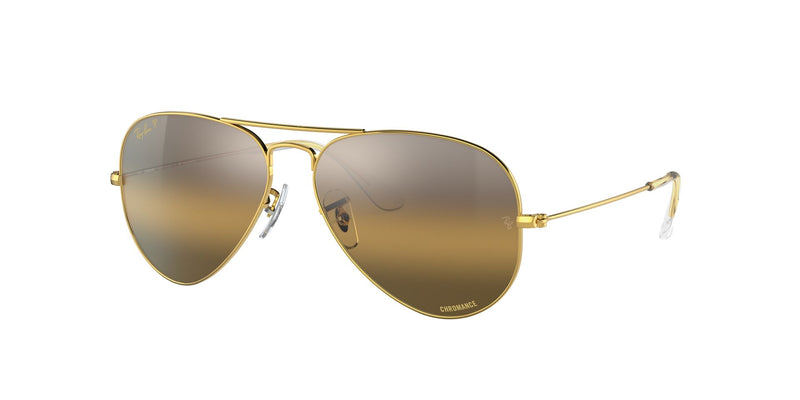 Load image into Gallery viewer, Ray-Ban RB3025 55 Unisex Sunglasses