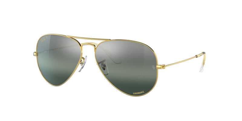 Load image into Gallery viewer, Ray-Ban RB3025 55 Unisex Sunglasses