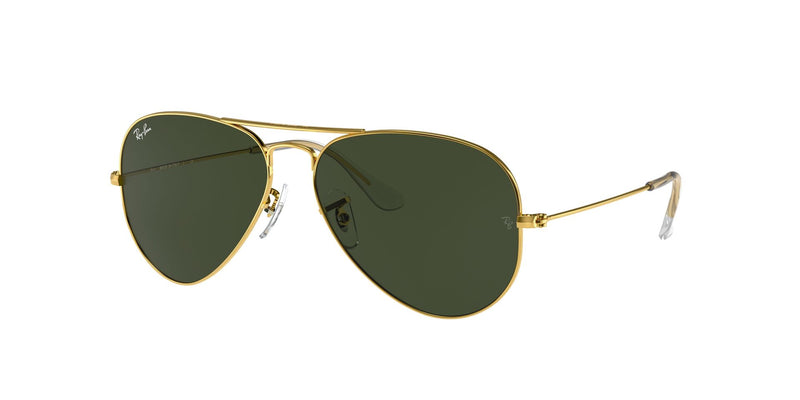 Load image into Gallery viewer, Ray-Ban RB3025 55 Unisex Sunglasses