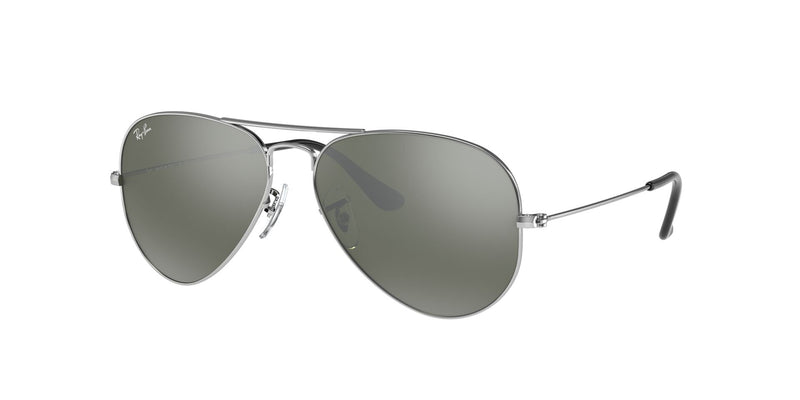 Load image into Gallery viewer, Ray-Ban RB3025 55 Unisex Sunglasses