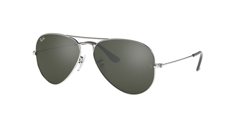 Load image into Gallery viewer, Ray-Ban RB3025 55 Unisex Sunglasses