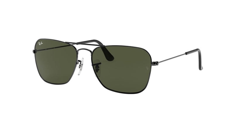 Load image into Gallery viewer, Ray-Ban RB3136 55 Unisex Sunglasses