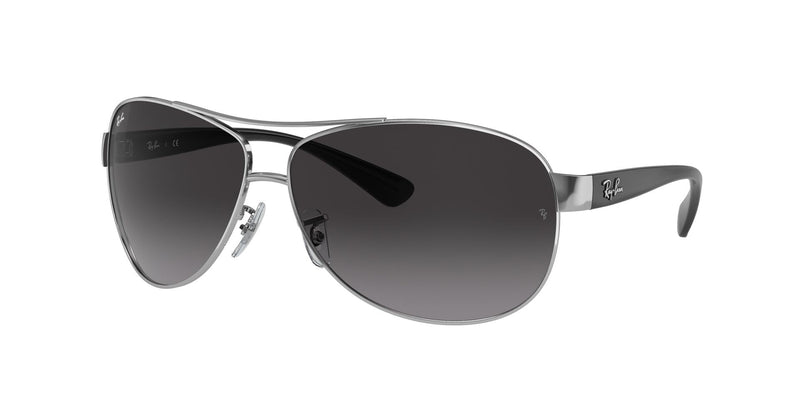 Load image into Gallery viewer, Ray-Ban RB3386 63 Gents Sunglasses