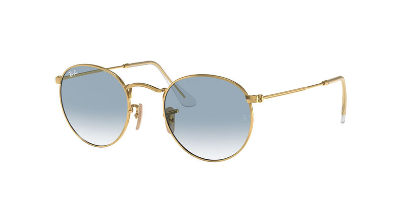 Load image into Gallery viewer, Ray-Ban RB3447N 50 Gents Sunglasses