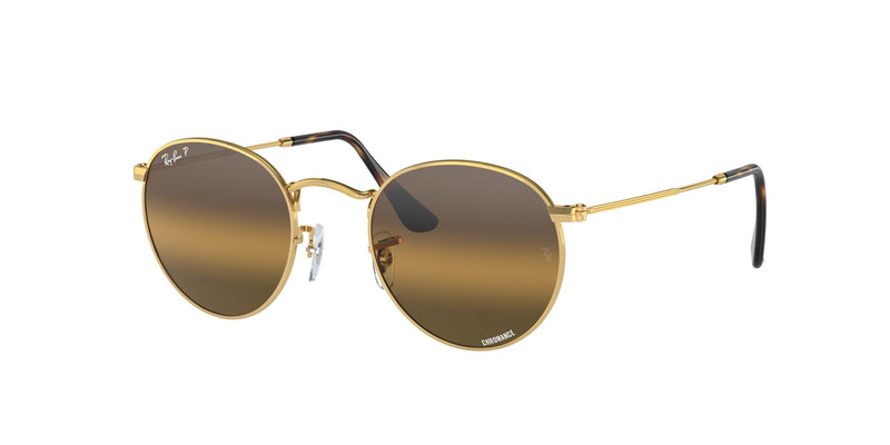 Load image into Gallery viewer, Ray-Ban RB3447 47 Gents Sunglasses