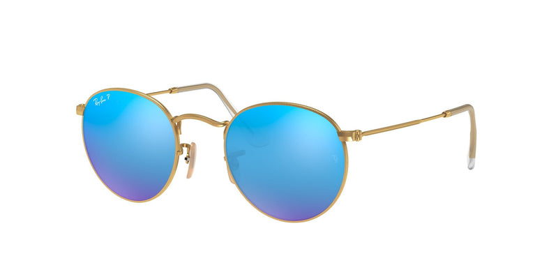 Load image into Gallery viewer, Ray-Ban RB3447 47 Gents Sunglasses