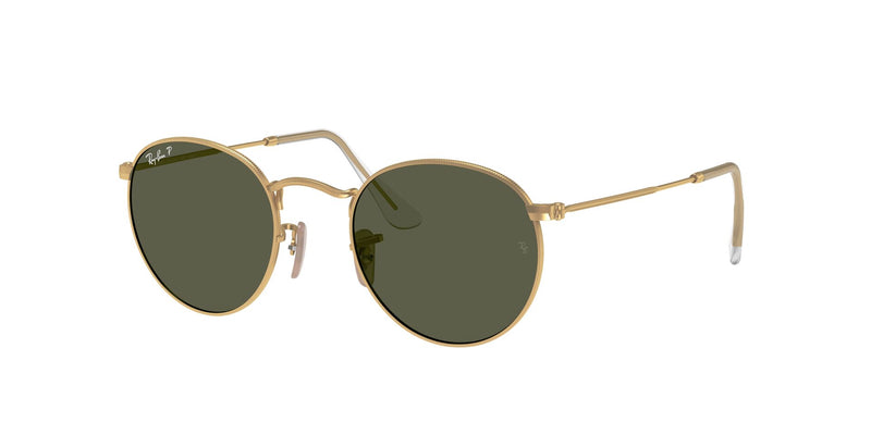 Load image into Gallery viewer, Ray-Ban RB3447 47 Gents Sunglasses