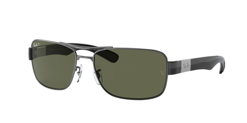 Load image into Gallery viewer, Ray-Ban RB3522 61 Gents Sunglasses