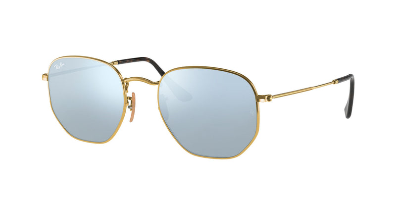 Load image into Gallery viewer, Ray-Ban RB3548N 48 Unisex Sunglasses