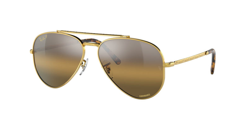 Load image into Gallery viewer, Ray-Ban RB3625 58 Unisex Sunglasses