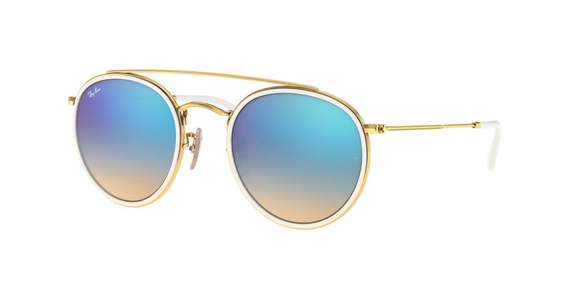 Load image into Gallery viewer, Ray-Ban RB3647N 51 Unisex Sunglasses