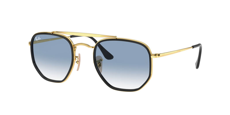 Load image into Gallery viewer, Ray-Ban RB3648M 52 Unisex Sunglasses