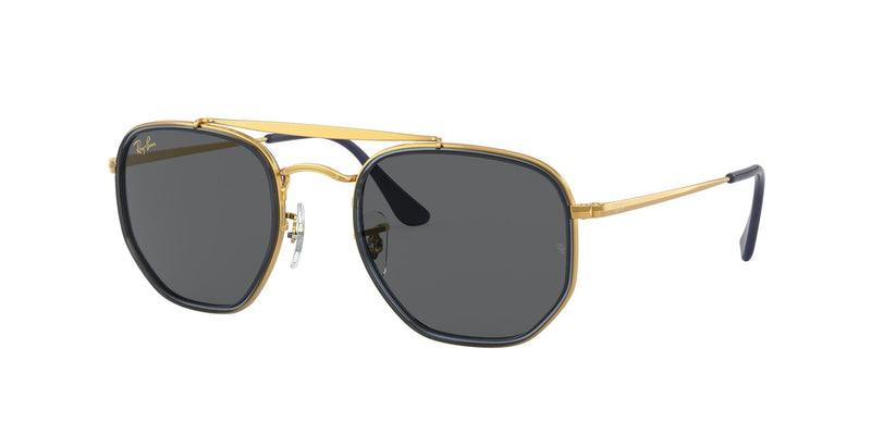 Load image into Gallery viewer, Ray-Ban RB3648M 52 Unisex Sunglasses