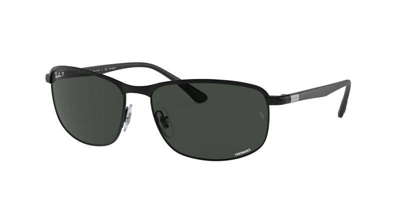 Load image into Gallery viewer, Ray-Ban RB3671CH 60 Unisex Sunglasses