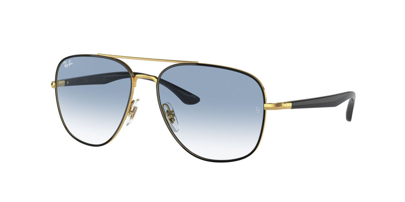 Load image into Gallery viewer, Ray-Ban RB3683 56 Unisex Sunglasses
