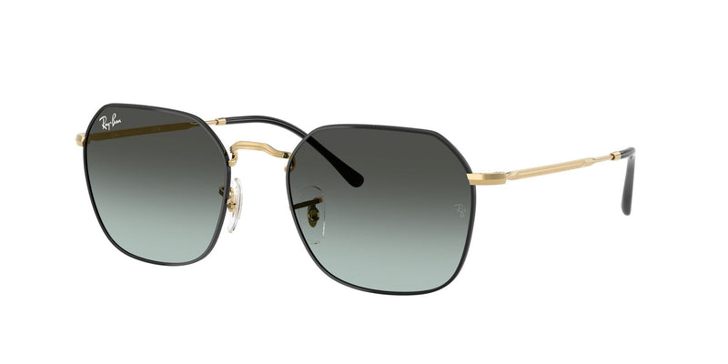 Load image into Gallery viewer, Ray-Ban RB3694 53 Unisex Sunglasses