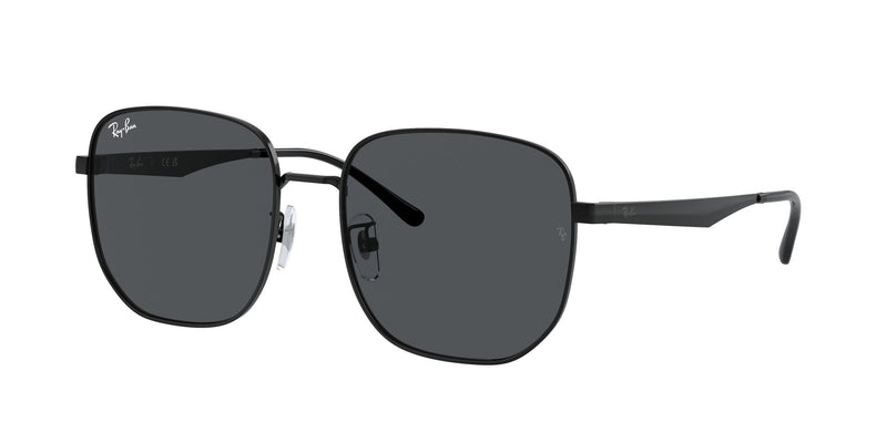 Load image into Gallery viewer, Ray-Ban RB3713D 57 Unisex Sunglasses