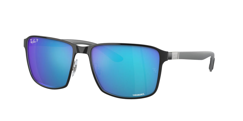 Load image into Gallery viewer, Ray-Ban RB3721CH 59 Unisex Sunglasses