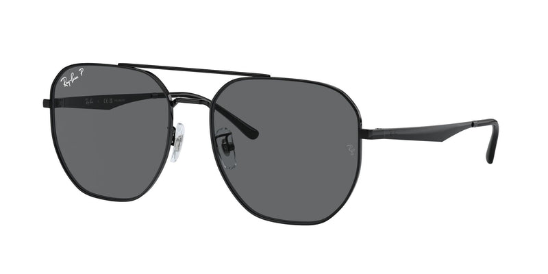 Load image into Gallery viewer, Ray-Ban RB3724D 59 Unisex Sunglasses