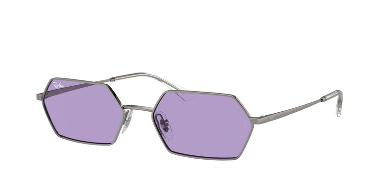 Load image into Gallery viewer, Ray-Ban RB3728 55 Unisex Sunglasses