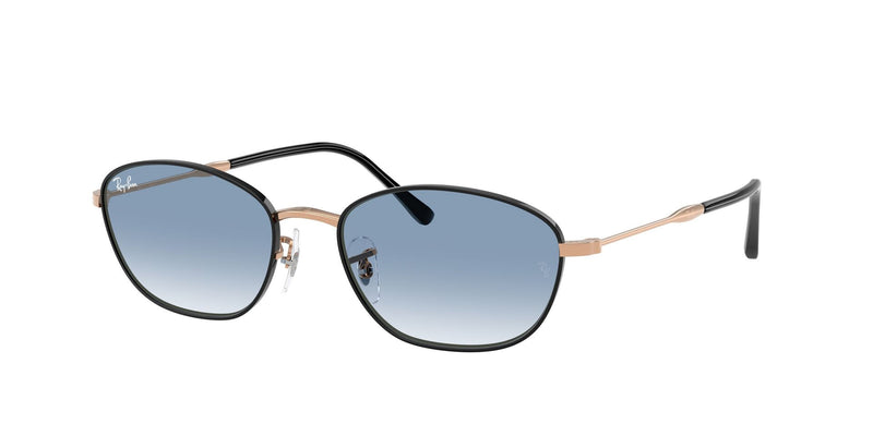 Load image into Gallery viewer, Ray-Ban RB3749 55 Ladies Sunglasses