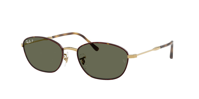 Load image into Gallery viewer, Ray-Ban RB3749 55 Ladies Sunglasses