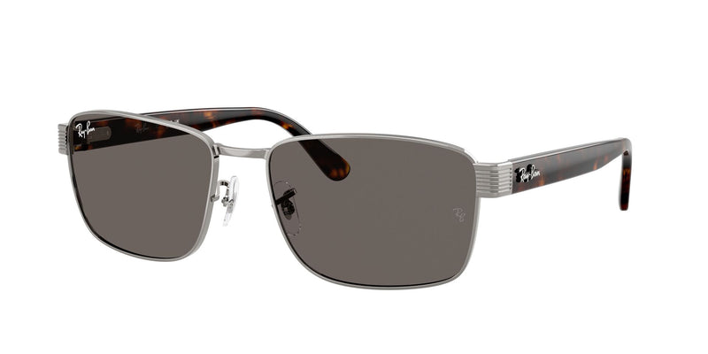 Load image into Gallery viewer, Ray-Ban RB3750 59 Unisex Sunglasses