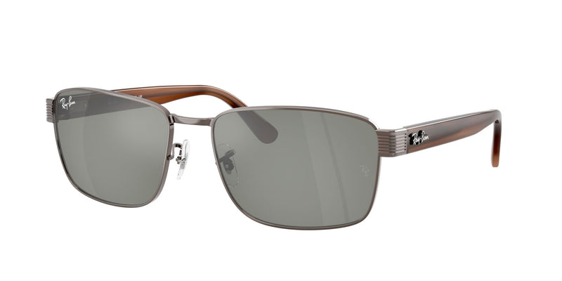 Load image into Gallery viewer, Ray-Ban RB3750 59 Unisex Sunglasses