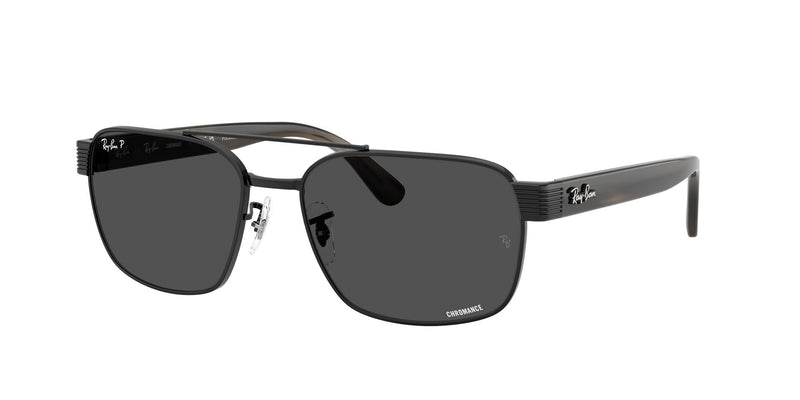 Load image into Gallery viewer, Ray-Ban RB3751CH 58 Unisex Sunglasses
