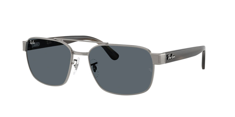 Load image into Gallery viewer, Ray-Ban RB3751 58 Unisex Sunglasses