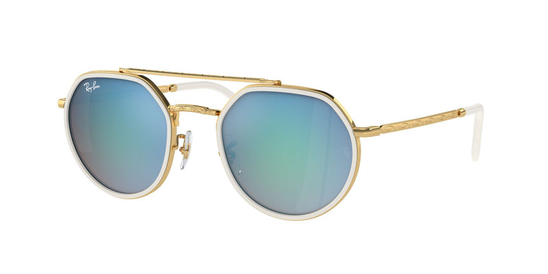 Load image into Gallery viewer, Ray-Ban RB3765 53 Unisex Sunglasses