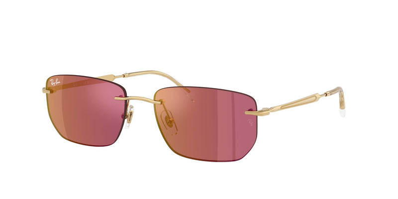 Load image into Gallery viewer, Ray-Ban RB3768 56 Unisex Sunglasses