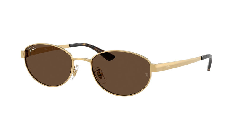 Load image into Gallery viewer, Ray-Ban RB3774D 55 Unisex Sunglasses
