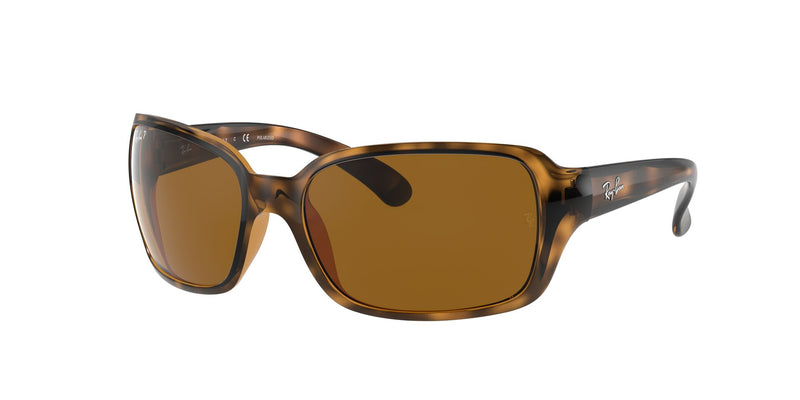Load image into Gallery viewer, Ray-Ban RB4068 60 Ladies Sunglasses