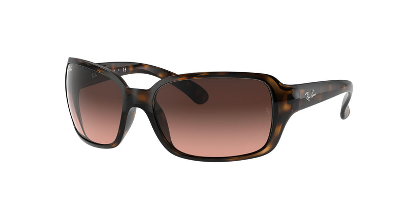Load image into Gallery viewer, Ray-Ban RB4068 60 Ladies Sunglasses