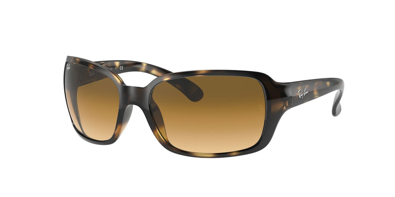 Load image into Gallery viewer, Ray-Ban RB4068 60 Ladies Sunglasses