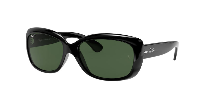 Load image into Gallery viewer, Ray-Ban RB4101 58 Ladies Sunglasses