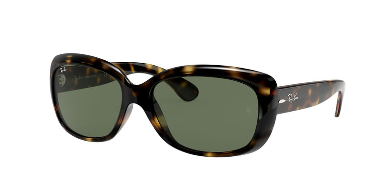 Load image into Gallery viewer, Ray-Ban RB4101 58 Ladies Sunglasses