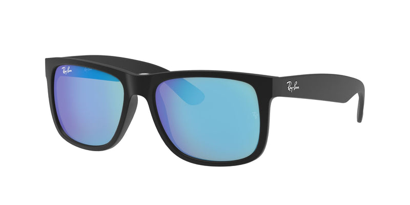 Load image into Gallery viewer, Ray-Ban RB4165 55 Gents Sunglasses