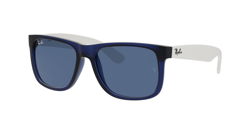 Load image into Gallery viewer, Ray-Ban RB4165 55 Gents Sunglasses