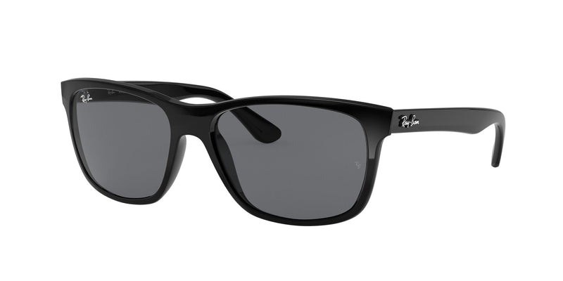 Load image into Gallery viewer, Ray-Ban RB4181 57 Gents Sunglasses