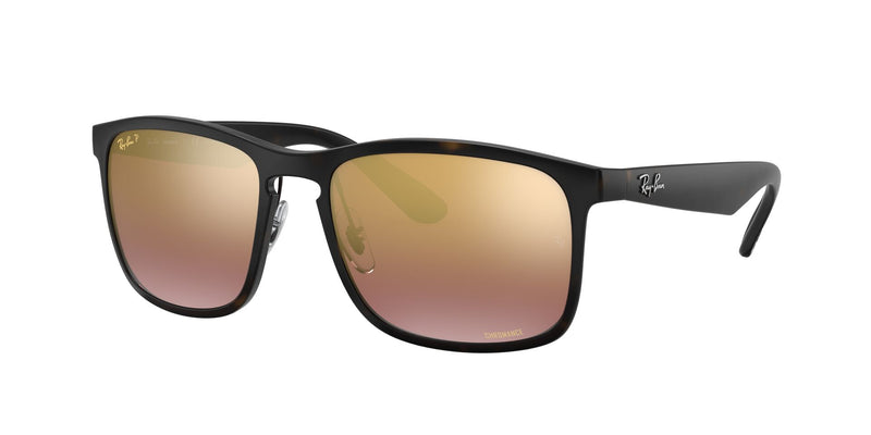 Load image into Gallery viewer, Ray-Ban RB4264 58 Gents Sunglasses