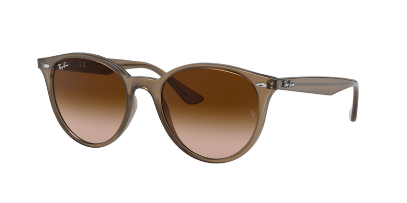 Load image into Gallery viewer, Ray-Ban RB4305 53 Unisex Sunglasses