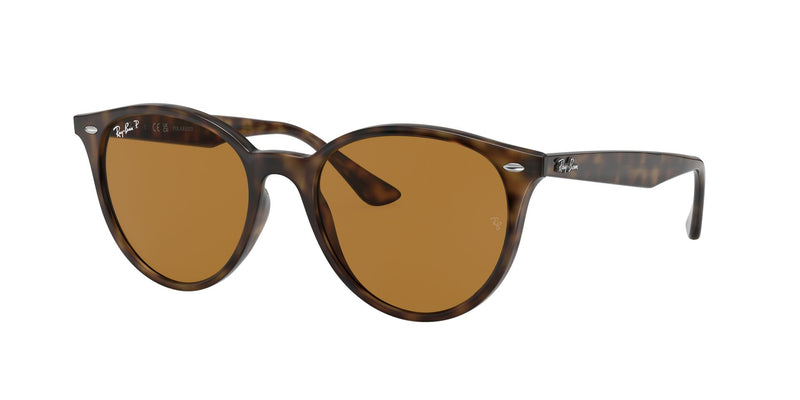 Load image into Gallery viewer, Ray-Ban RB4305 53 Unisex Sunglasses